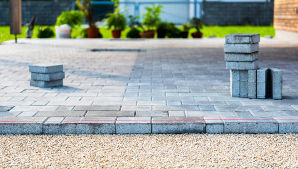 Best Residential Driveway Installation  in Burtonsville, MD