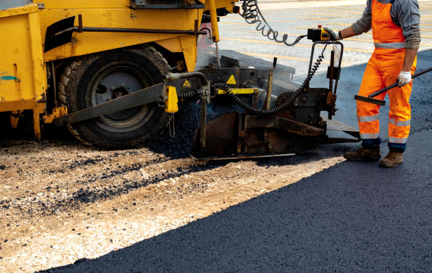 Driveway Overlay Services in Burtonsville, MD