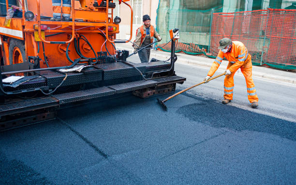 Best Driveway Crack Filling  in Burtonsville, MD