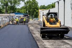 Best Recycled Asphalt Driveway Installation  in Burtonsville, MD